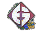 Evil Geniuses (Glitter) | Rio 2022 image